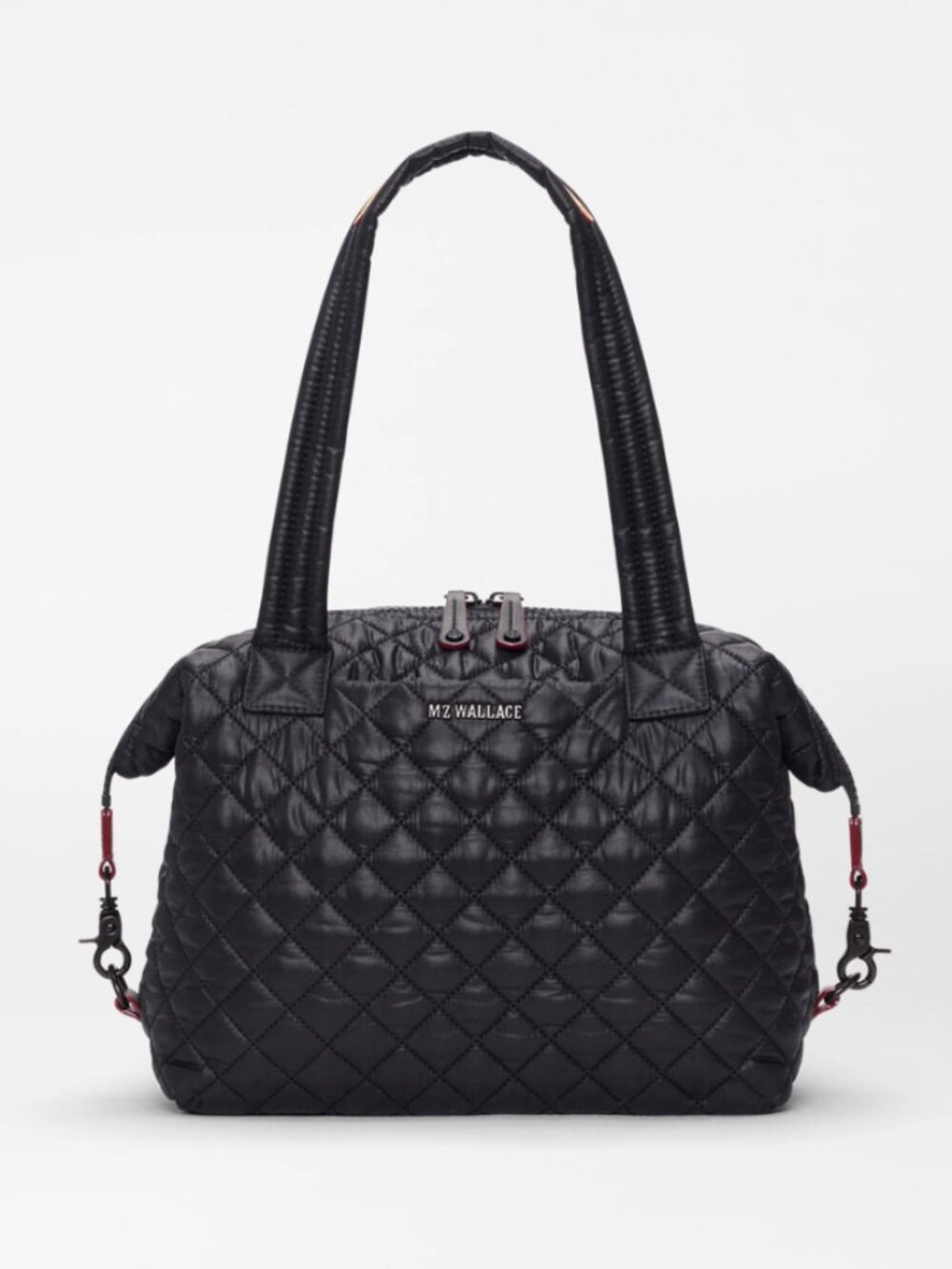 Black Medium Sutton Deluxe